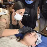 Microblading: cosa è e come si esegue