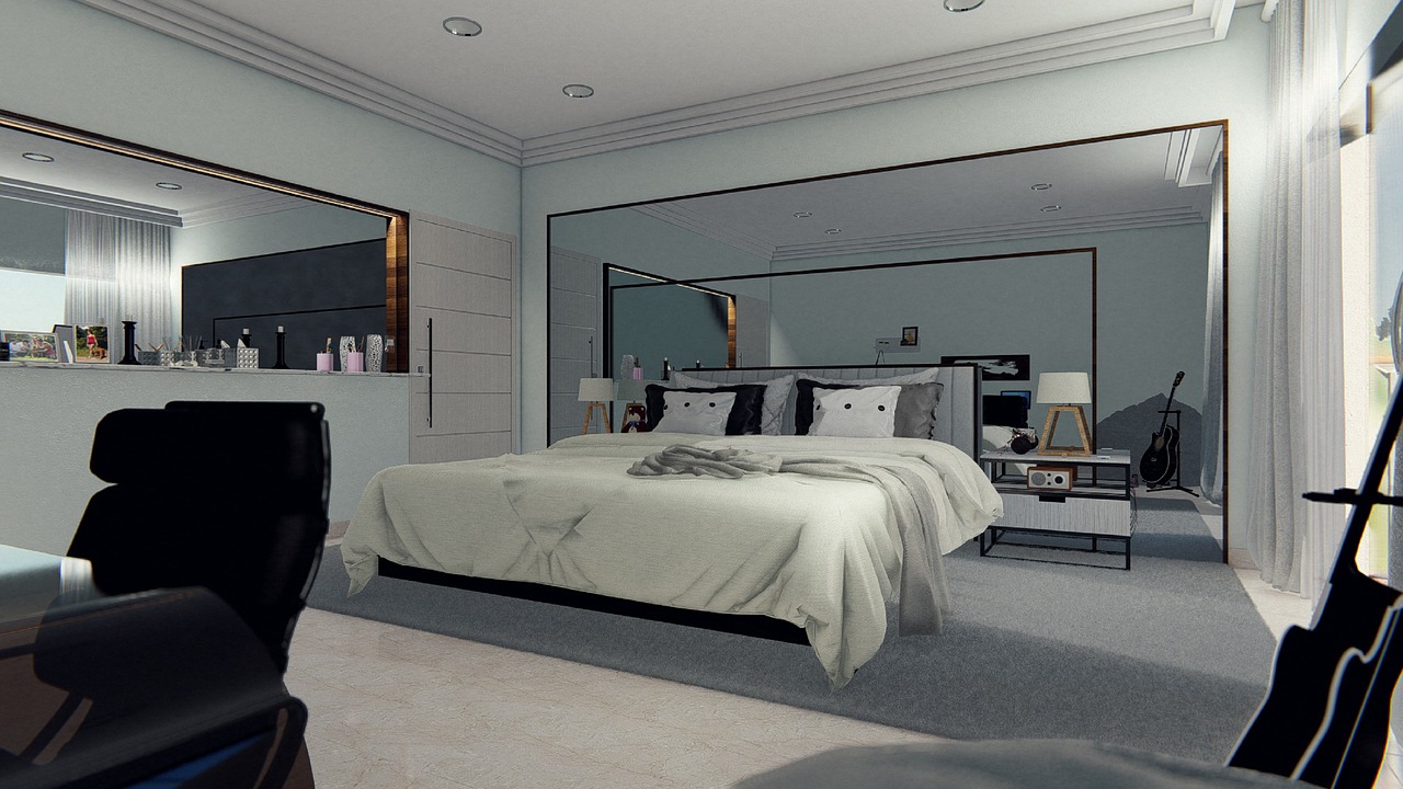 Progettazione d’interni, alcuni ottimi consigli da seguire