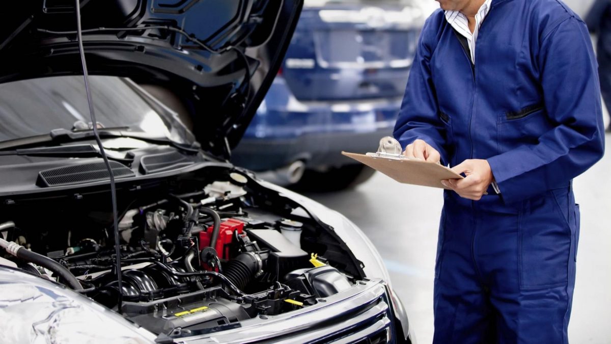 Come scoprire se l'auto usata che stai comprando è una truffa