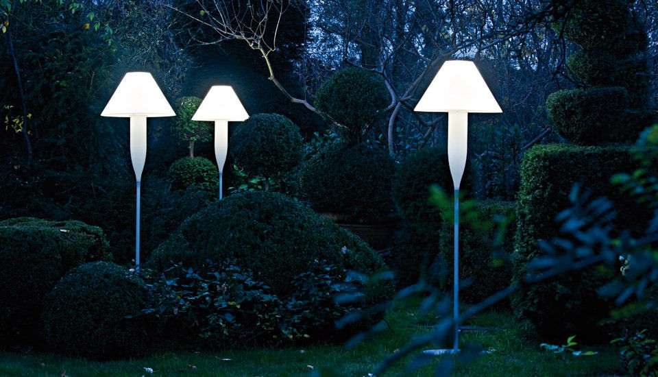 Illuminazione giardino: come farlo in modo adeguato