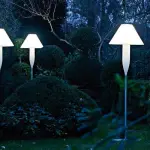Illuminazione giardino: come farlo in modo adeguato