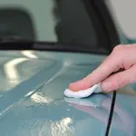 I difetti di verniciatura auto: eliminazione tramite verniciatura