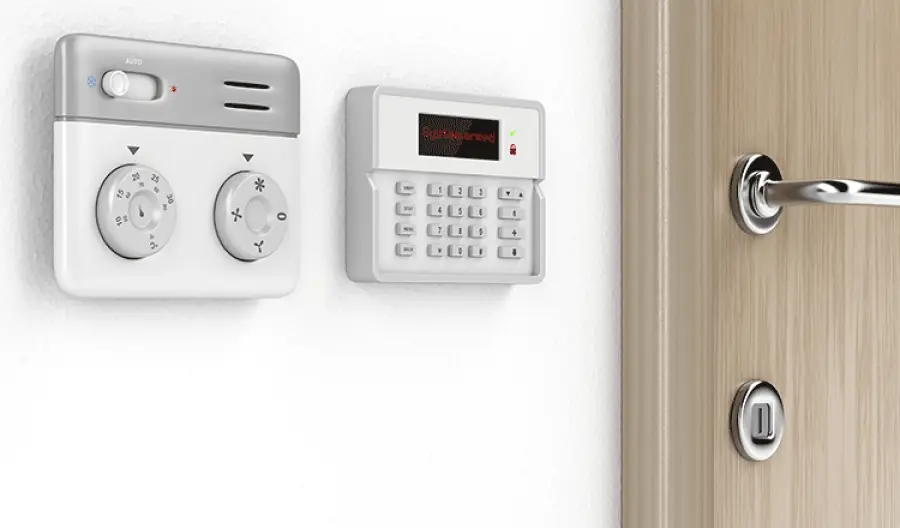 Le caratteristiche di un buon sistema di allarme wifi