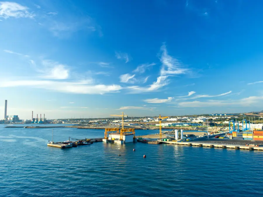 Indicazioni per i traghetti Civitavecchia Cagliari