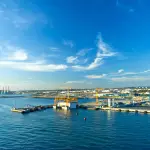 Indicazioni per i traghetti Civitavecchia Cagliari