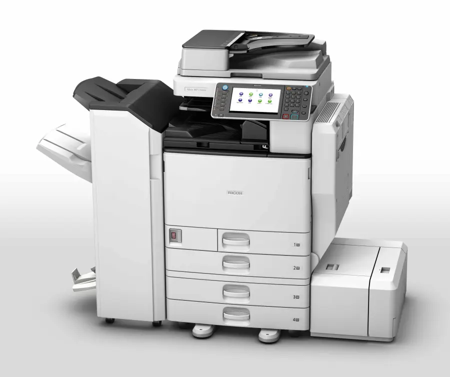 Confronto stampanti multifunzione professionali