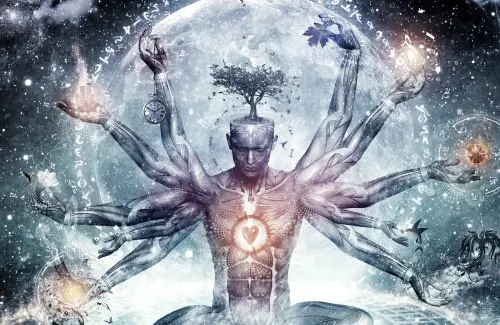 Gli esperti di magia nera online