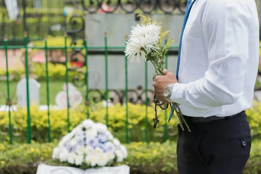 Cosa fare per organizzare un funerale a Roma