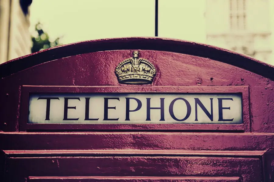 La forma passiva nella lingua inglese