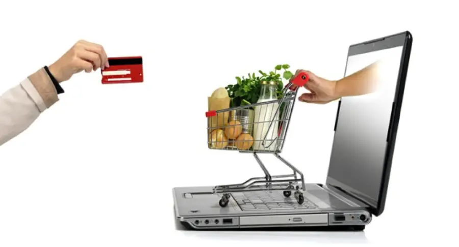 Spesa alimentare, meglio il supermercato dell'online