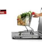 Spesa alimentare, meglio il supermercato dell'online
