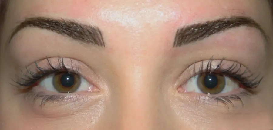 Il trucco permanente a Vicenza