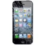 Sostutizione vetro rotto iPhone a Palermo