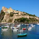 Le terme ad ischia