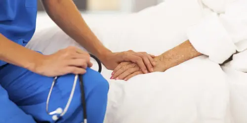 Cure palliative,  chi non le presta commette un illecito