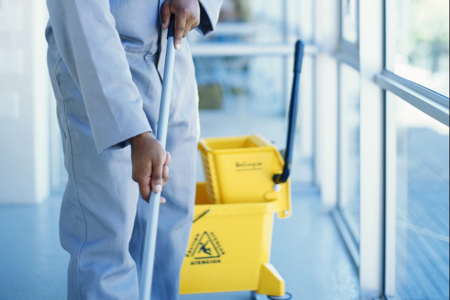 Dove trovare un'impresa di pulizie seria a Roma