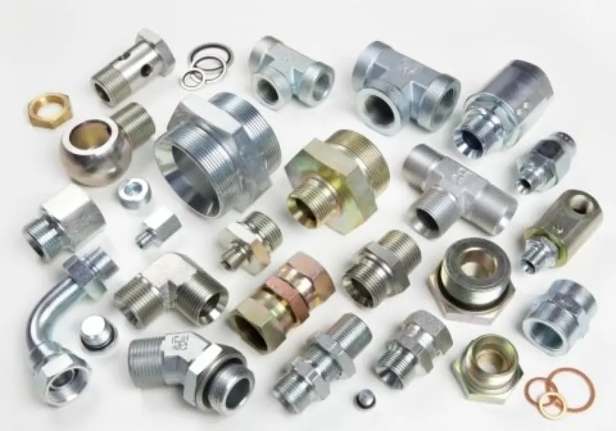 Cosa è l'oleodinamica