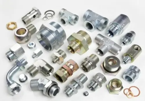 Cosa è l'oleodinamica