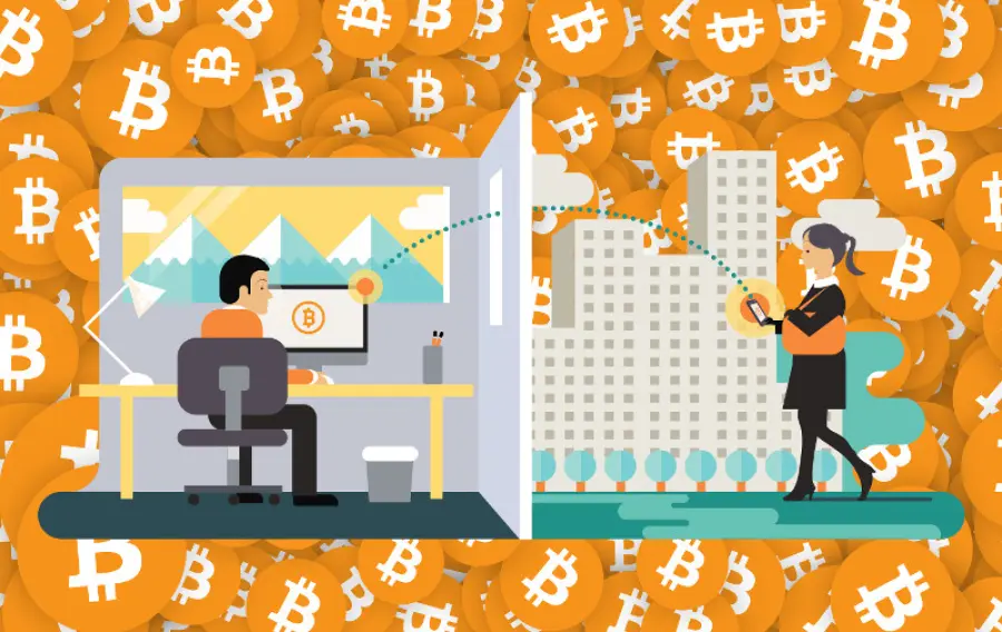 Cosa sono i bit coin e a cosa servono