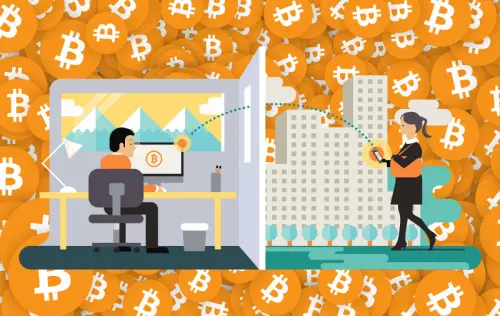 Cosa sono i bit coin e a cosa servono