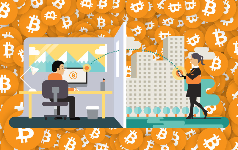 Cosa sono i bit coin e a cosa servono