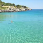 I migliori posti di mare in Puglia