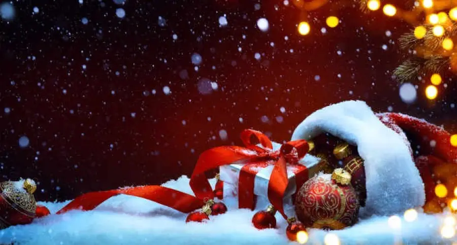 quando si festeggia il natale nel mondo