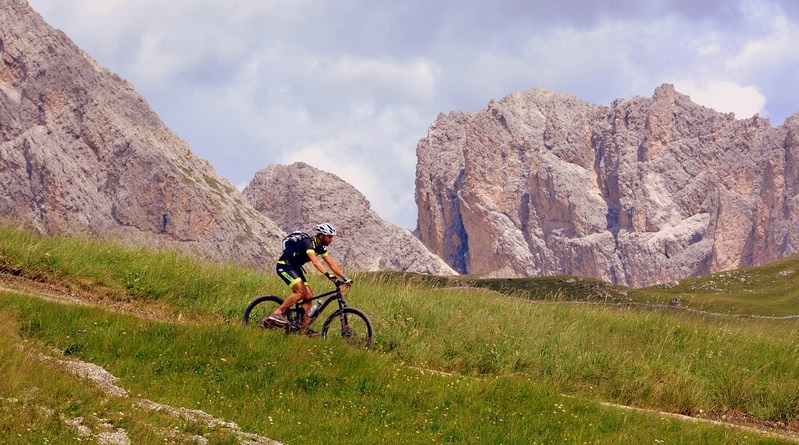 Come fare per scegliere le scarpe da Mountain Bike