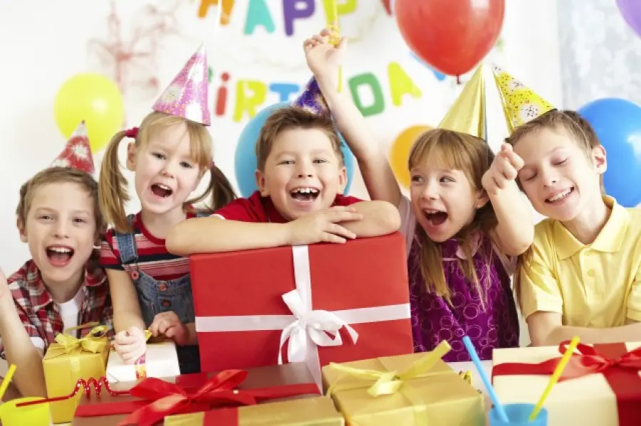 Organizzare una festa per bambini grazie al web