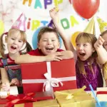 Organizzare una festa per bambini grazie al web