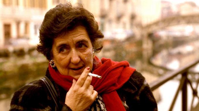 Le più belle Poesie di Alda Merini