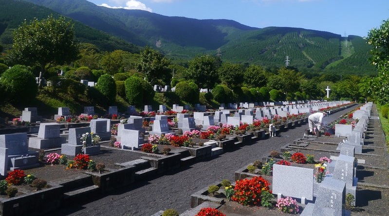 Cremazione: come farne richiesta