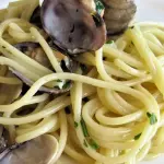 Come pulire le vongole