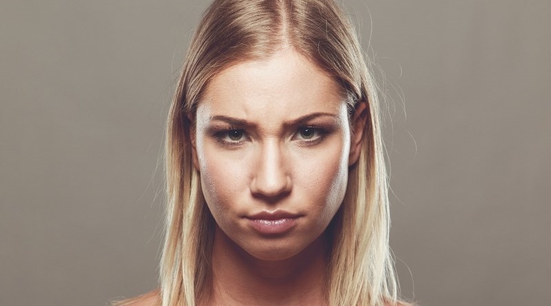 Come far sparire i brufoli