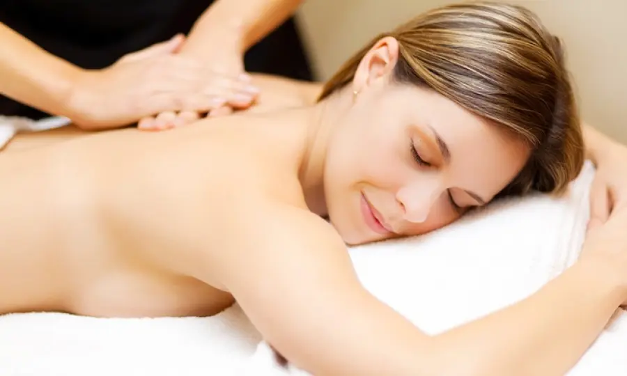 I migliori centri massaggi a Lecce