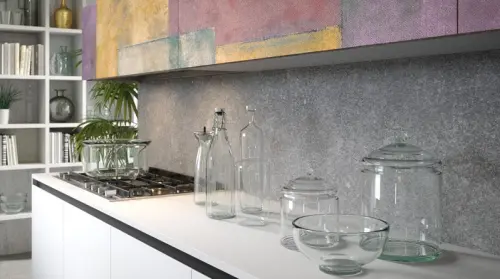 Come ottimizzare gli spazi in cucina