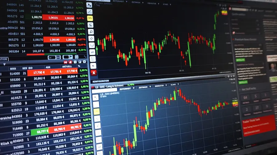 Opzioni Binarie: trading online complesso