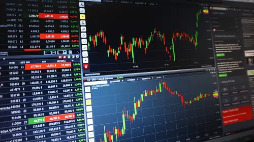Opzioni Binarie: trading online complesso