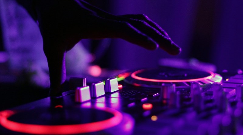 I 4 step per diventare un Dj di successo