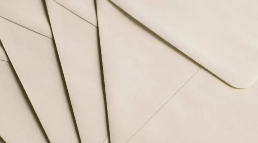 Come scrivere l’invito ad un evento