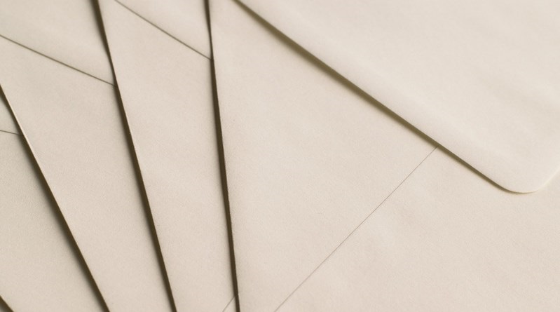 Come scrivere l’invito ad un evento