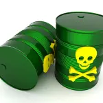 Trasportare sostanze pericolose