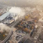 Impianti di filtrazione industriale: cosa sono, come funzionano