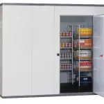 Celle Frigorifere: tipologie e usi nell'industria del freddo