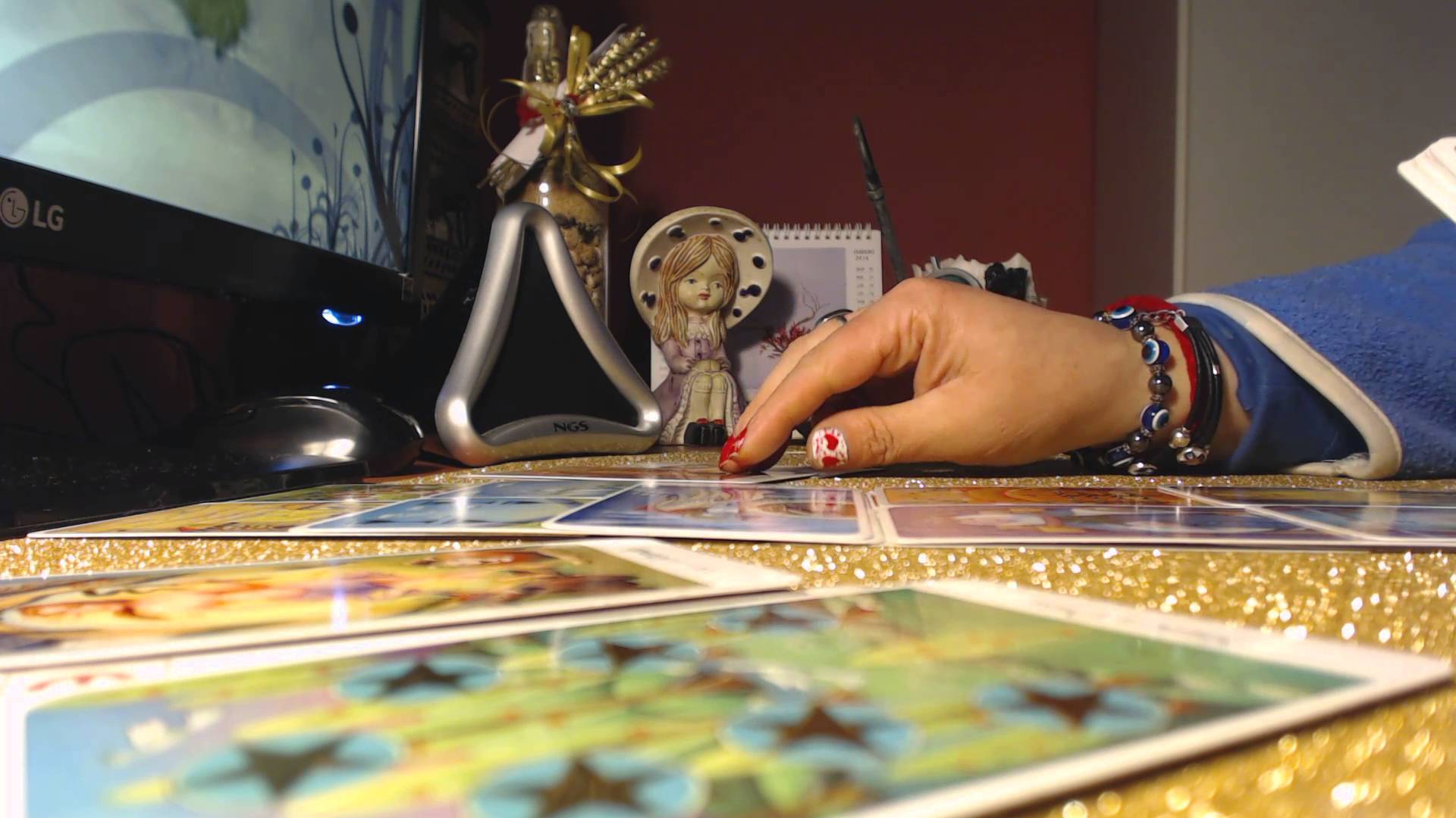 Il prestigio e la fama di Topazio