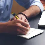 Biglietto di condoglianze: come si scrive