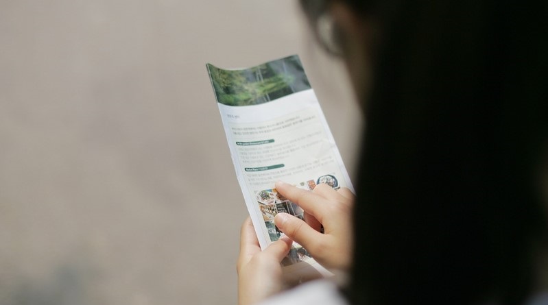 Come creare dei volantini efficaci