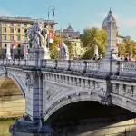 Trasferirsi a Roma: consigli pratici