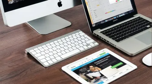 Come realizzare siti web e diventare web designer