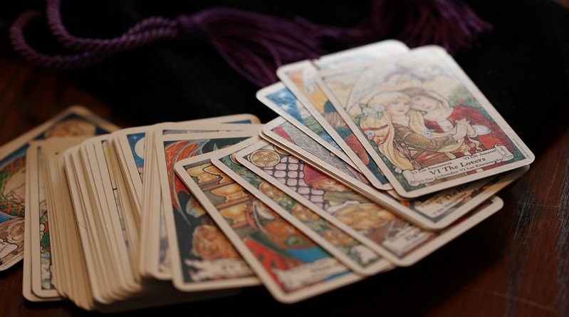 Come leggere i tarocchi Egiziani